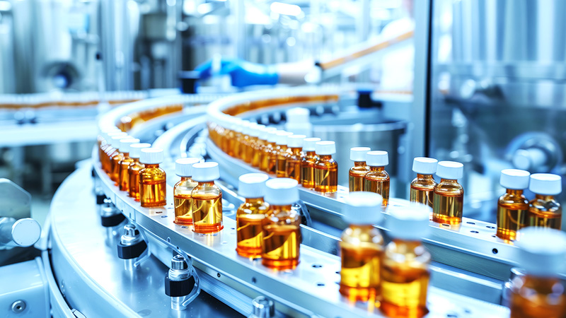 オートメーション化