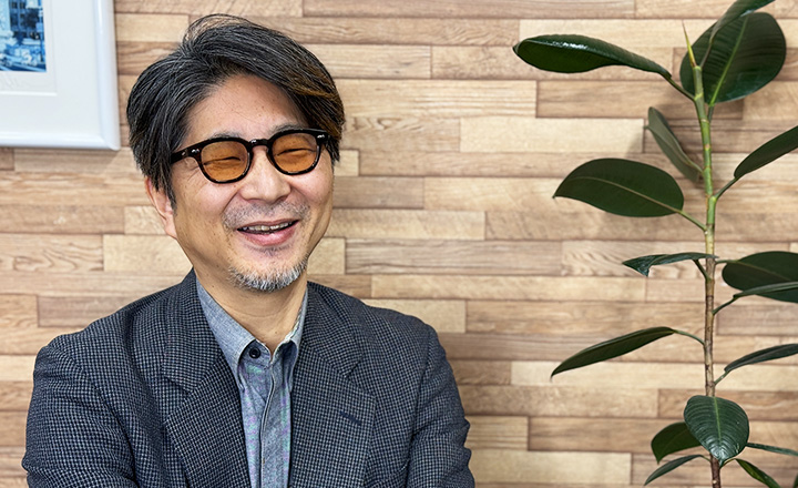 代表取締役 木村 晋宏