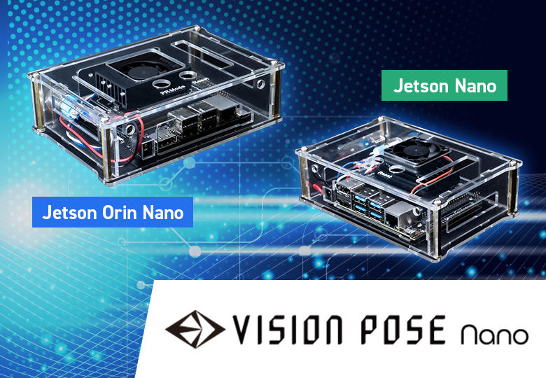 VisionPose Nano