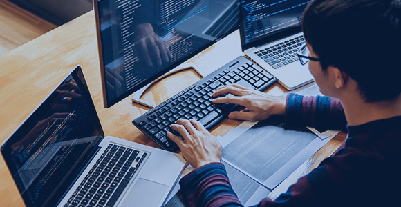 AI（人工知能）技術者