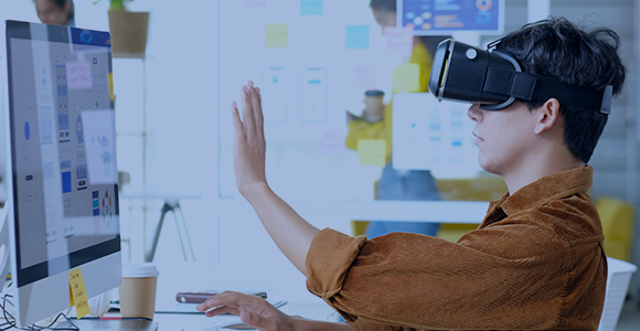 VR/MR/AR/NUI技術者、iOS/iPadOS、Android技術者、WEB技術者