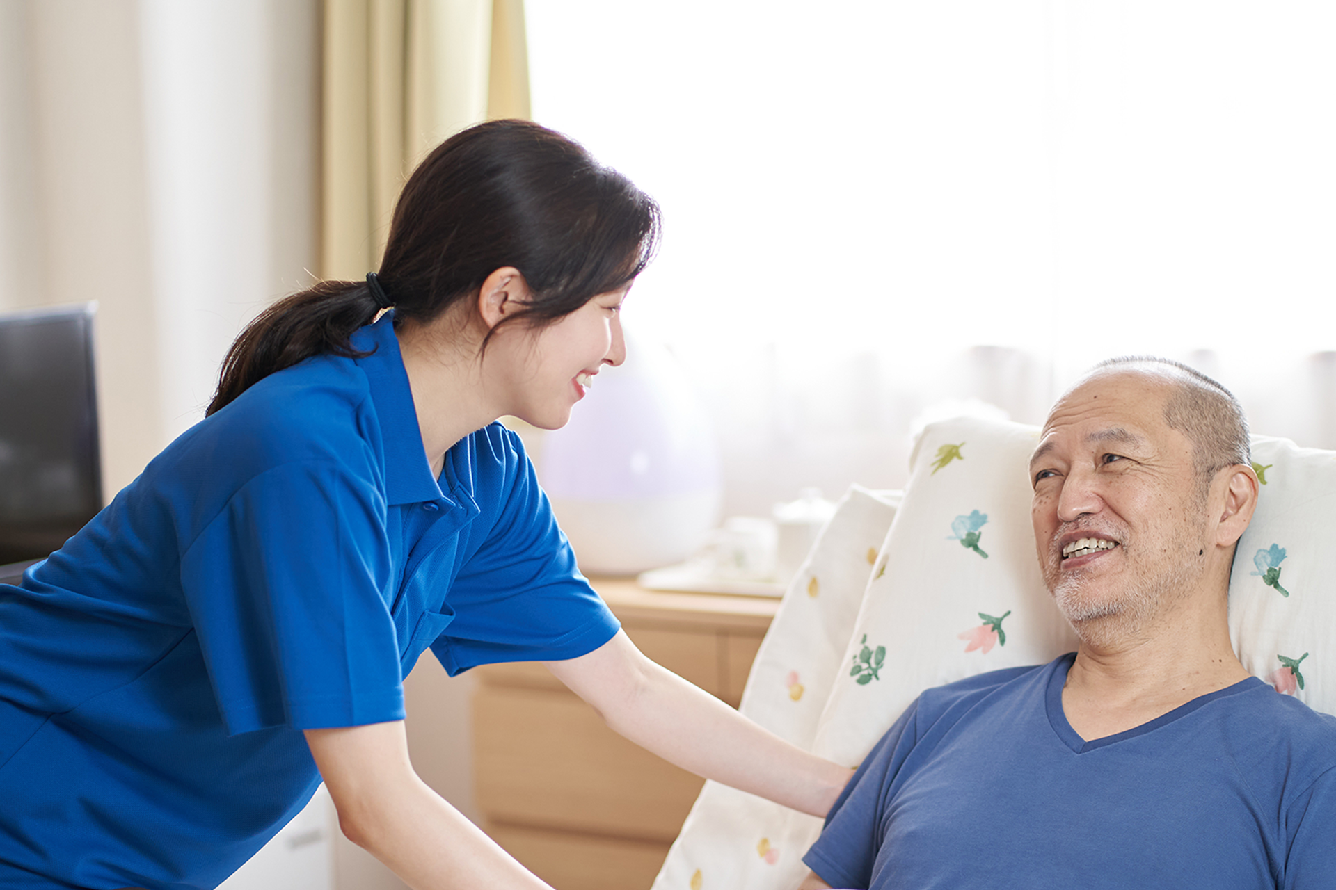 運用開始のイメージ