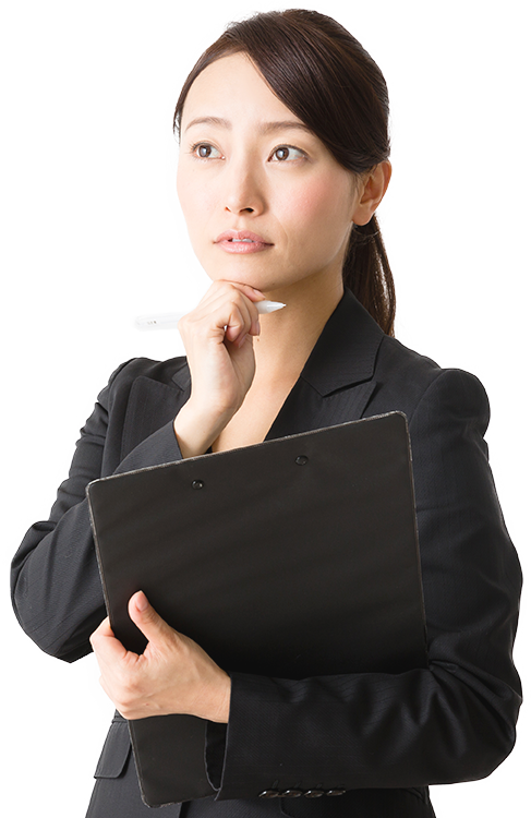 インバウンド関連でこんなお悩みはありませんか？