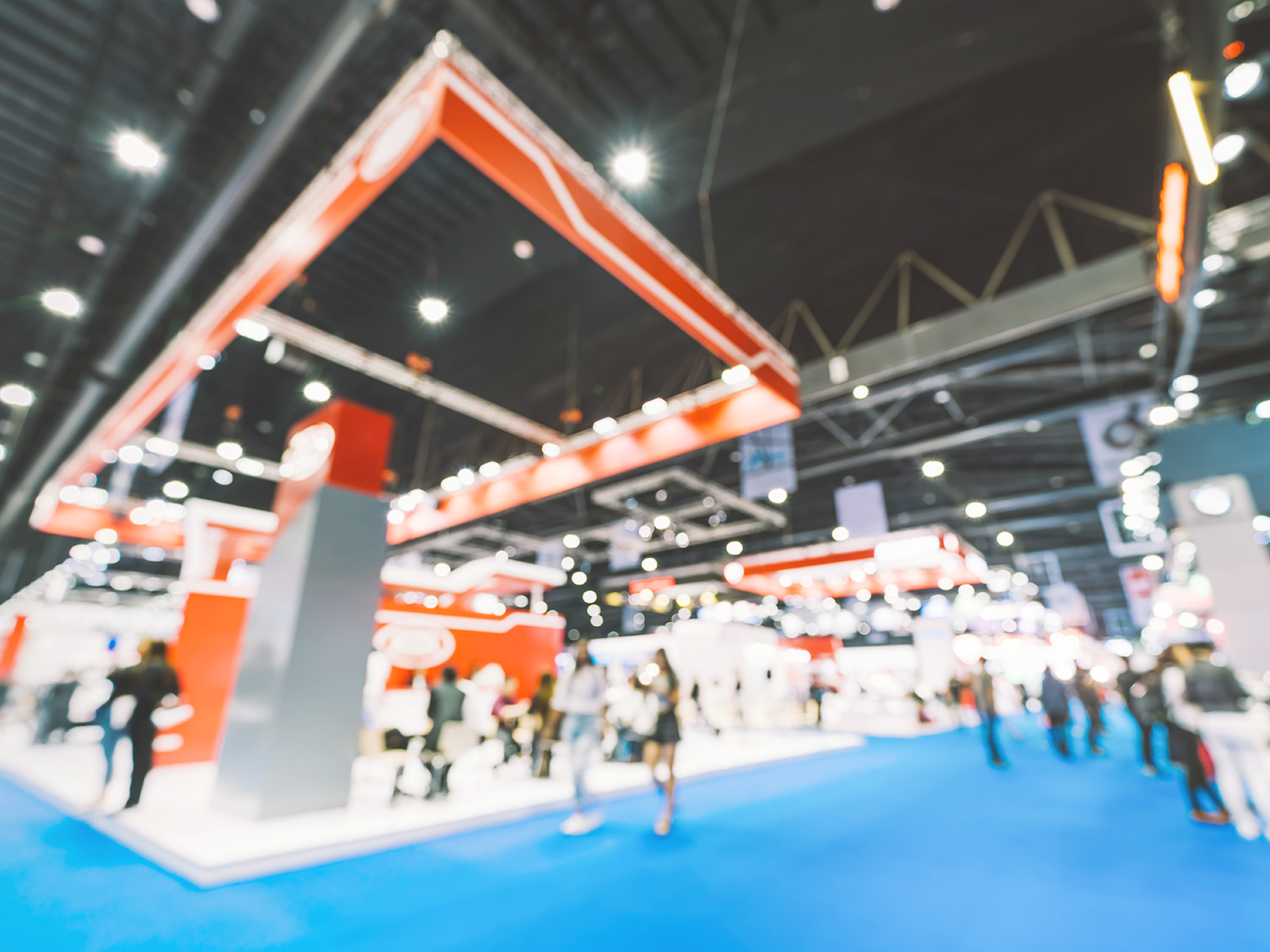 イベントで使える短期間でお得なレンタルプラン