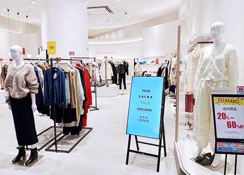 結果と今後の展開