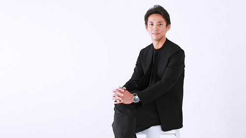 株式会社エヌディシージャパン 取締役 石井 宏明