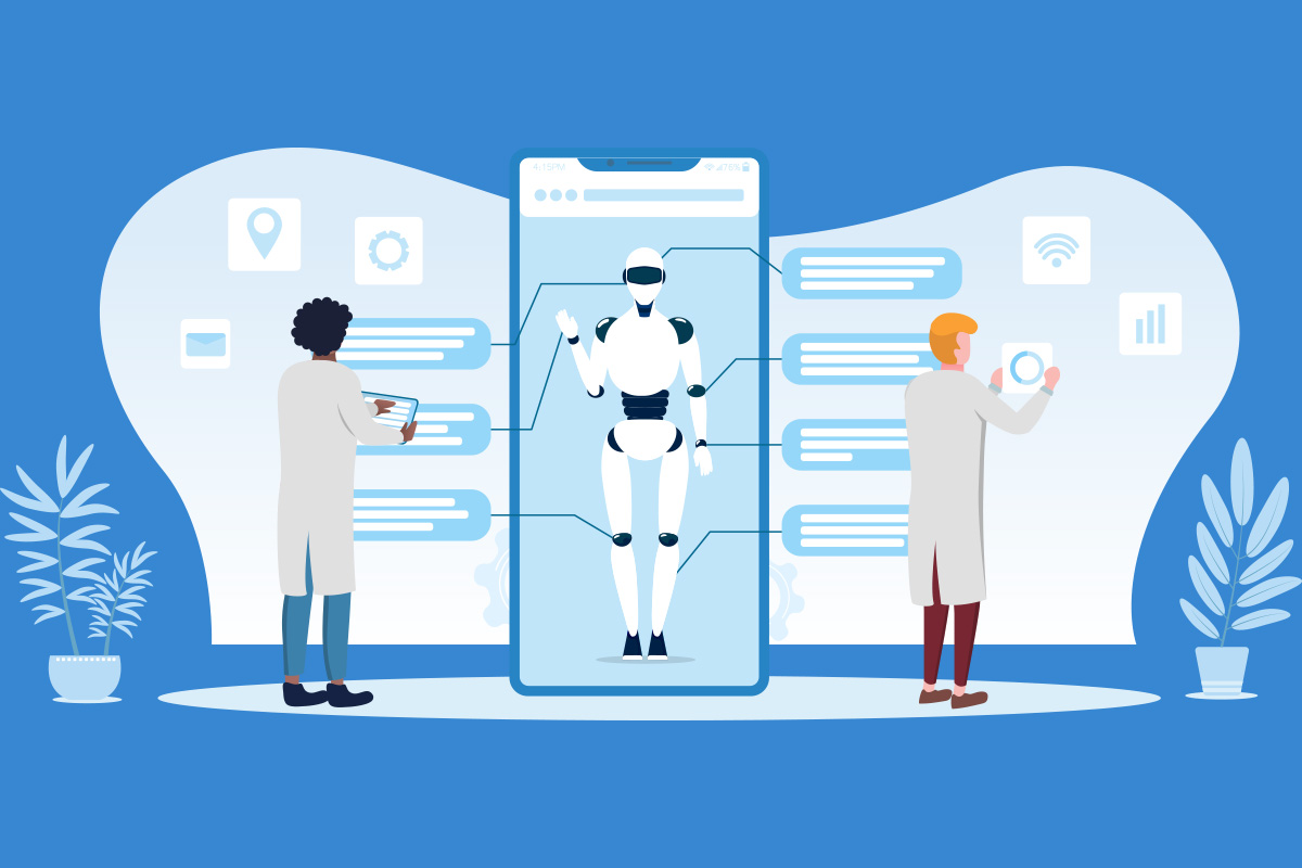 進化を続ける「Kinesys」AI×ARで創る、未来のサイネージ