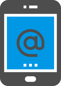 デジタルサイネージで思い出の記念写真を