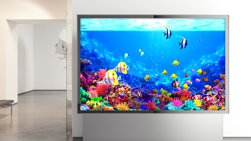 エントランスサービス