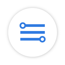 メニューボタン