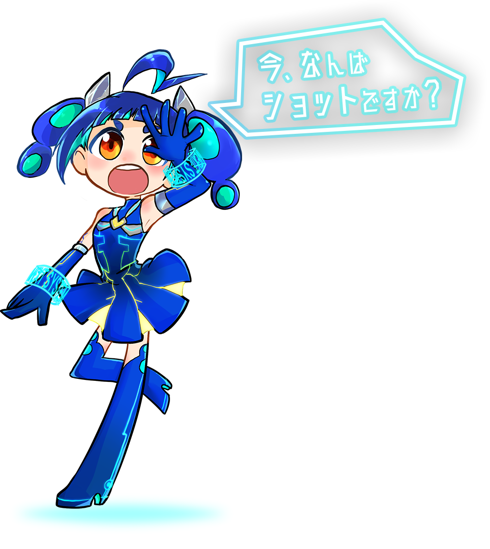 ミチコプロフィール