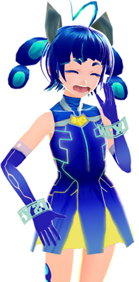 ミチコイメージ