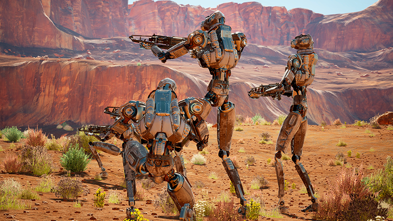 モーションデータ素材として