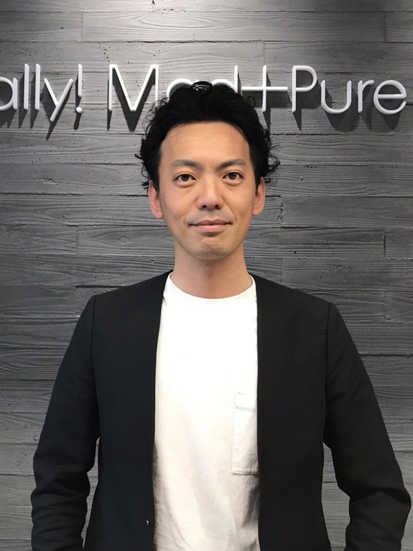 エイベックス・マネジメント株式会社 マネジメント本部 アカデミー事業グループ　チーフプロデューサー 星野拡 氏