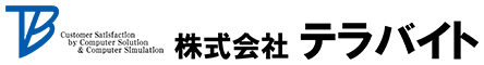株式会社テラバイト